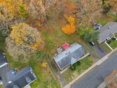 80 Hemlock Street Manchester CT 06040