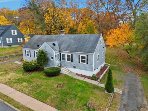 80 Hemlock Street Manchester CT 06040