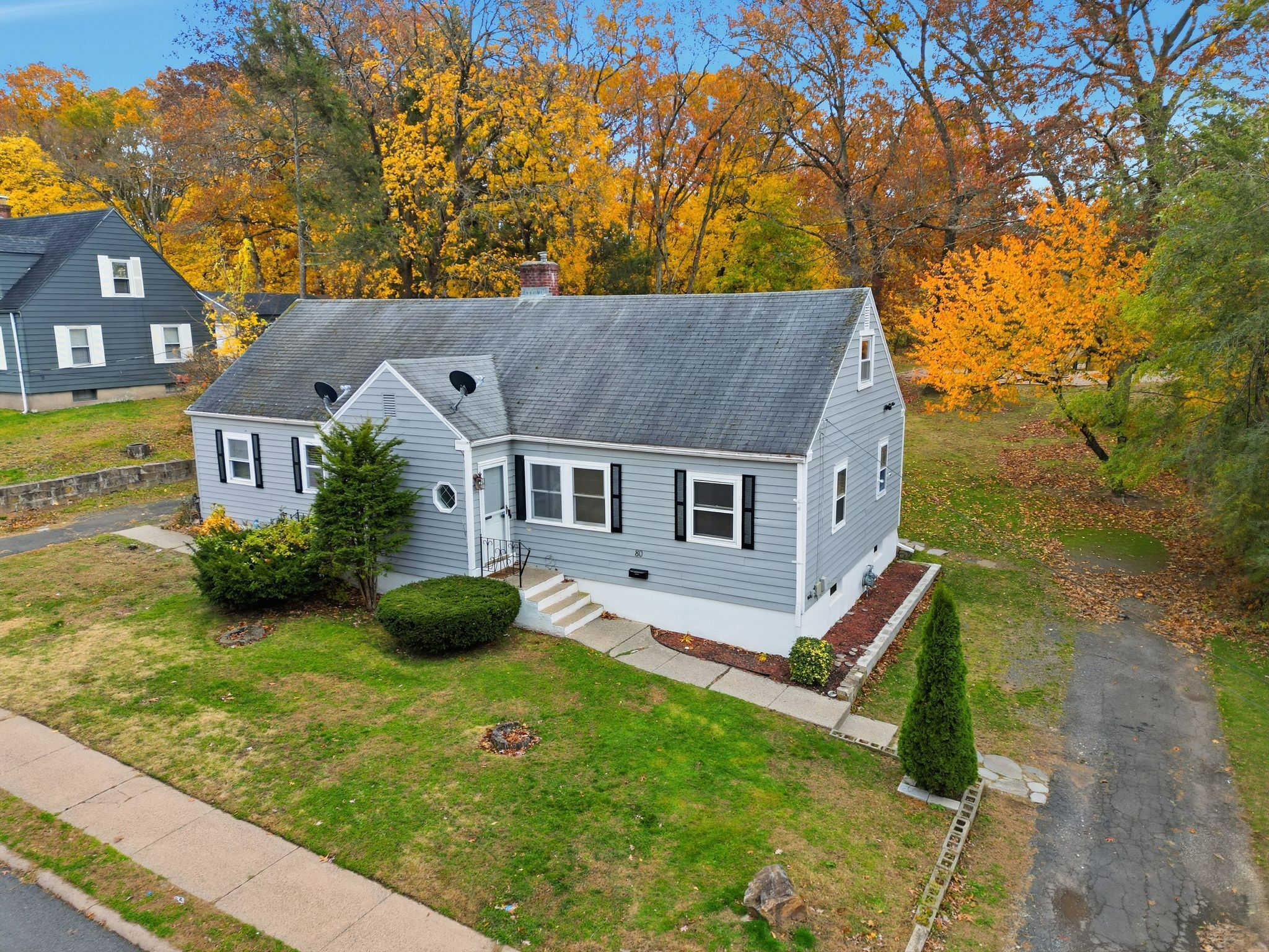 80 Hemlock Street Manchester CT 06040