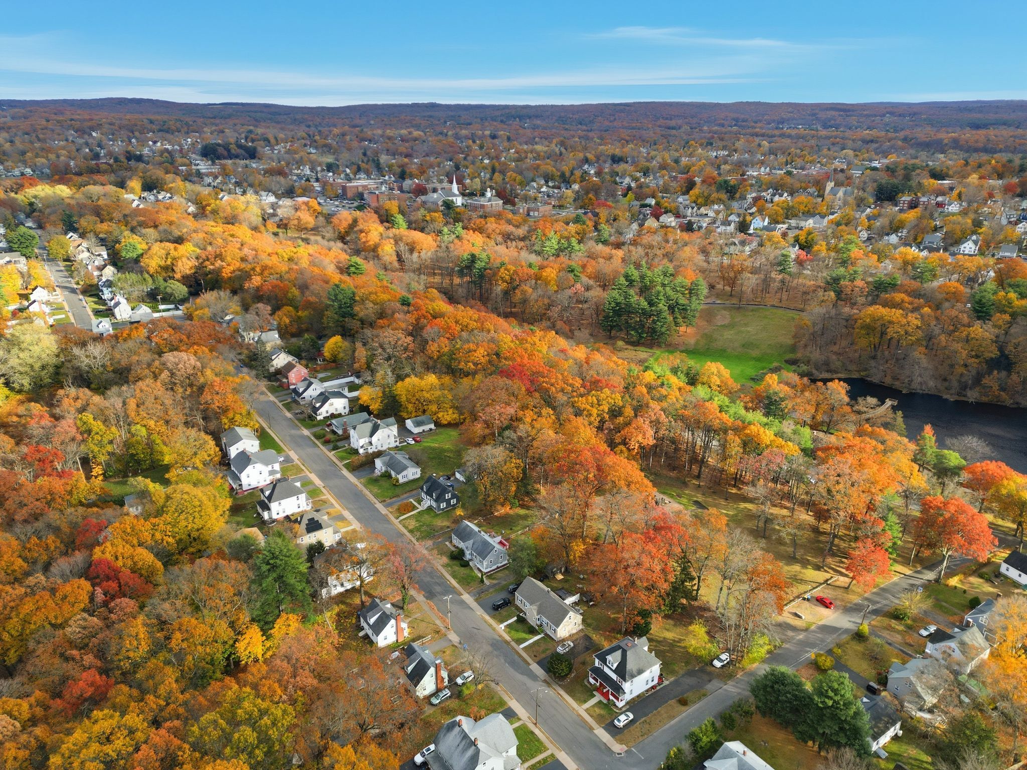 80 Hemlock Street Manchester CT 06040