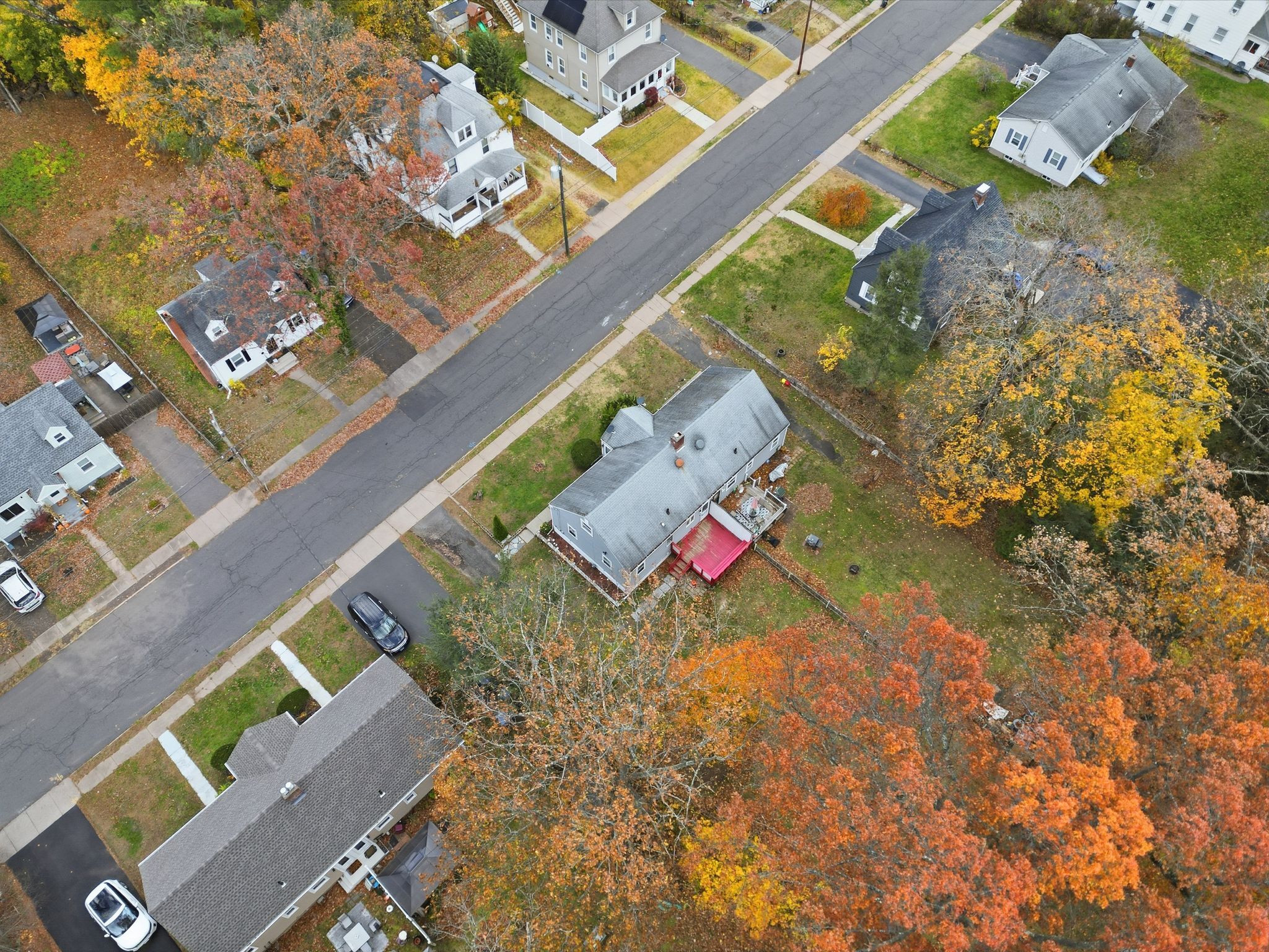 80 Hemlock Street Manchester CT 06040