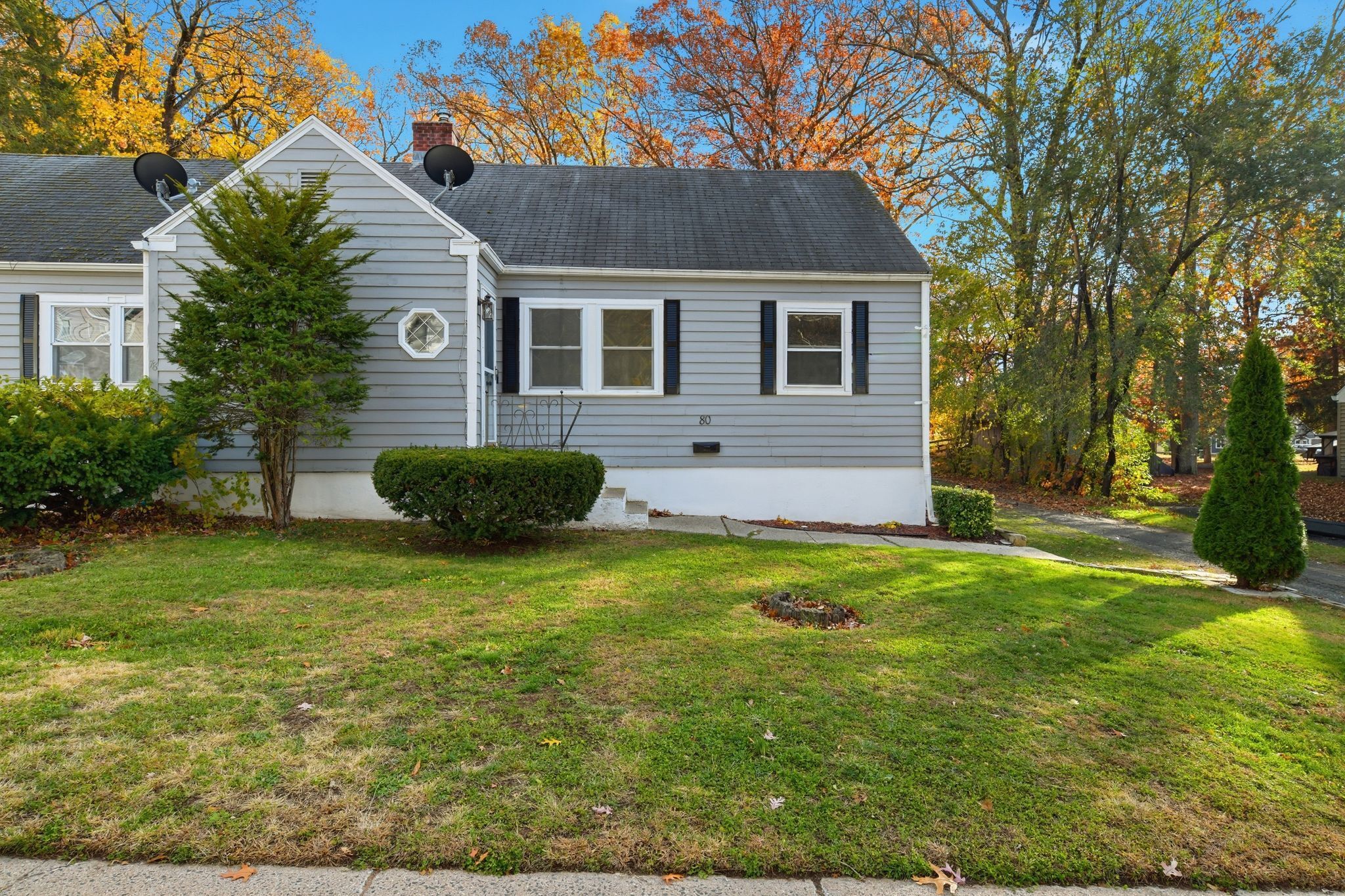 80 Hemlock Street Manchester CT 06040
