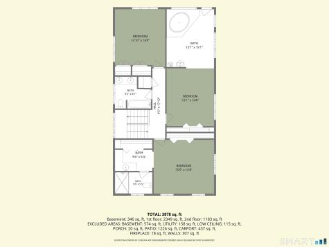 104 Parkway South New London CT 06320