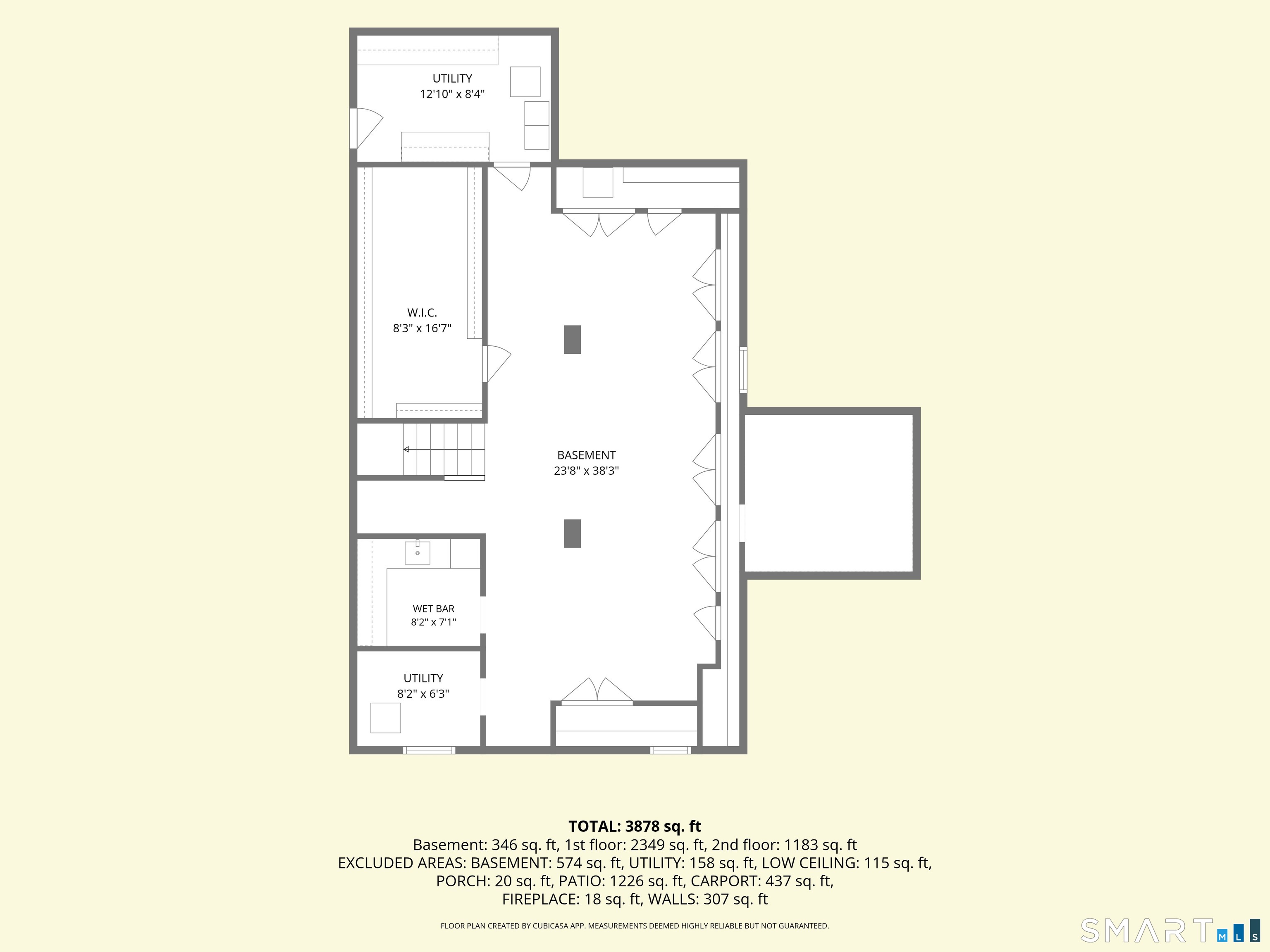 104 Parkway South New London CT 06320