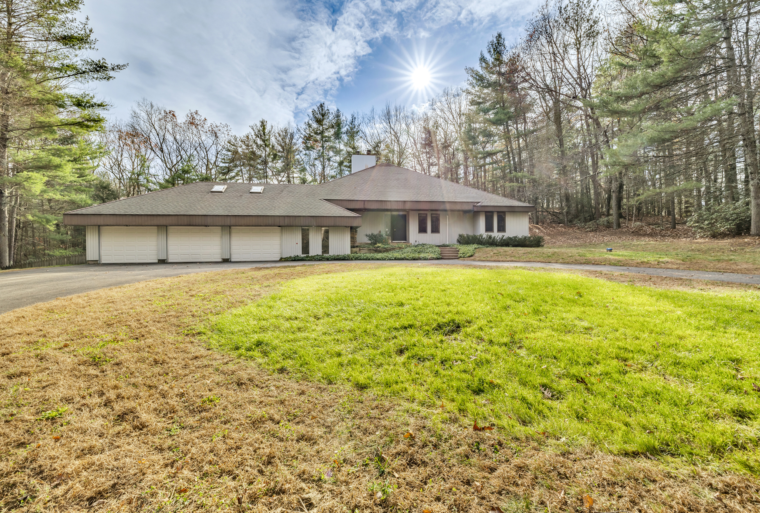 1 Northcrest Drive Granby CT 06060