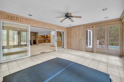 1 Northcrest Drive Granby CT 06060