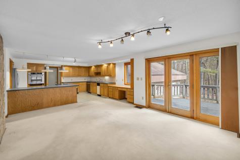 1 Northcrest Drive Granby CT 06060