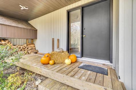 1 Northcrest Drive Granby CT 06060