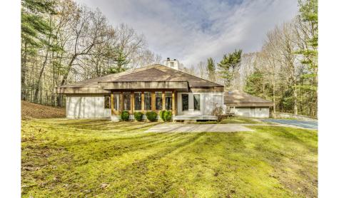 1 Northcrest Drive Granby CT 06060