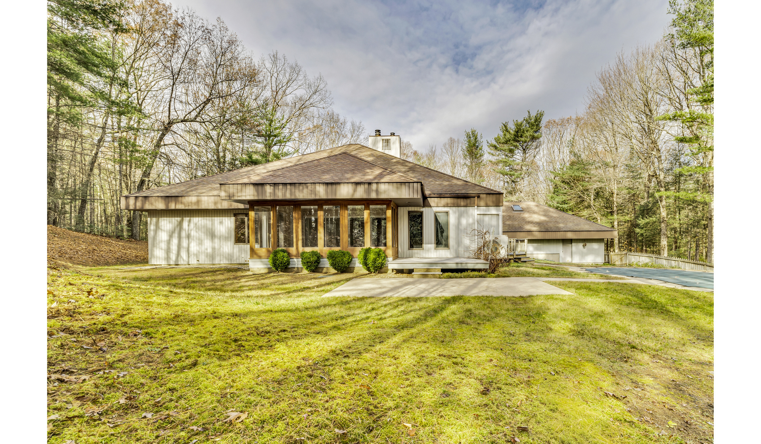 1 Northcrest Drive Granby CT 06060