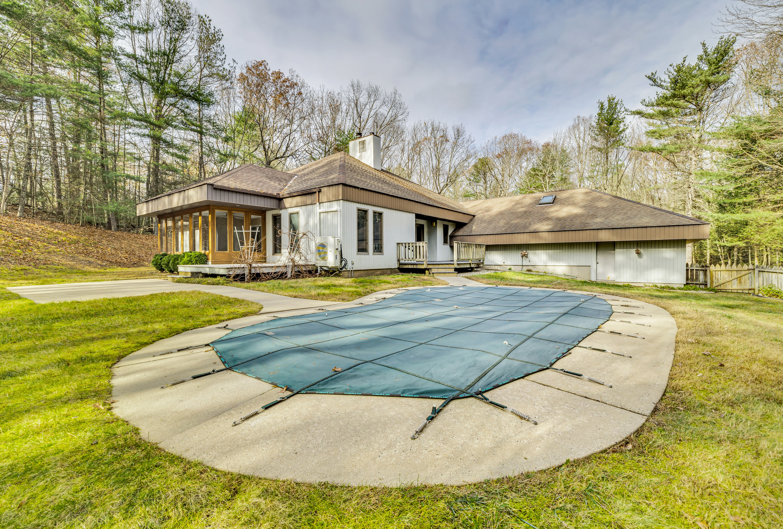 1 Northcrest Drive Granby CT 06060