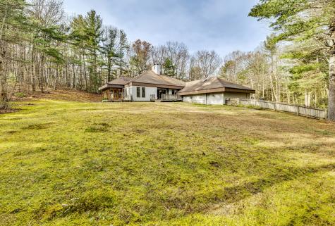 1 Northcrest Drive Granby CT 06060