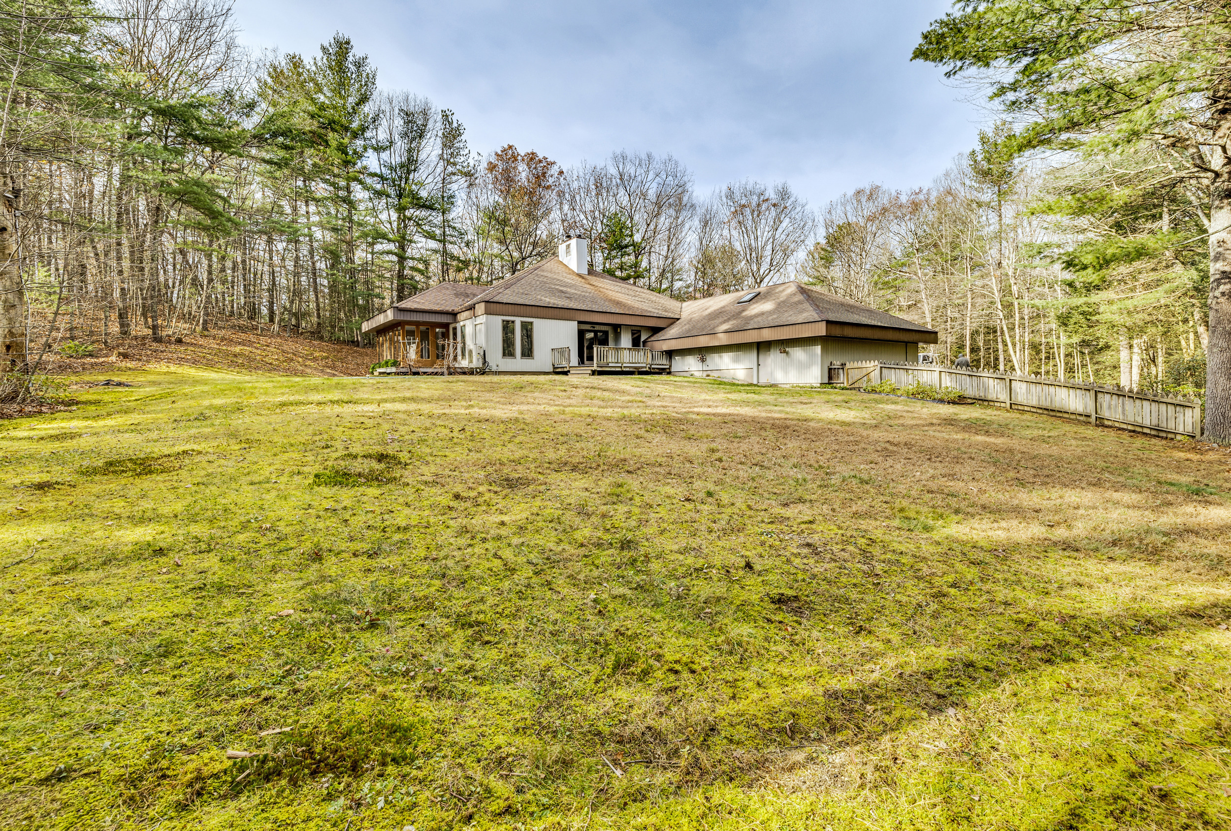 1 Northcrest Drive Granby CT 06060