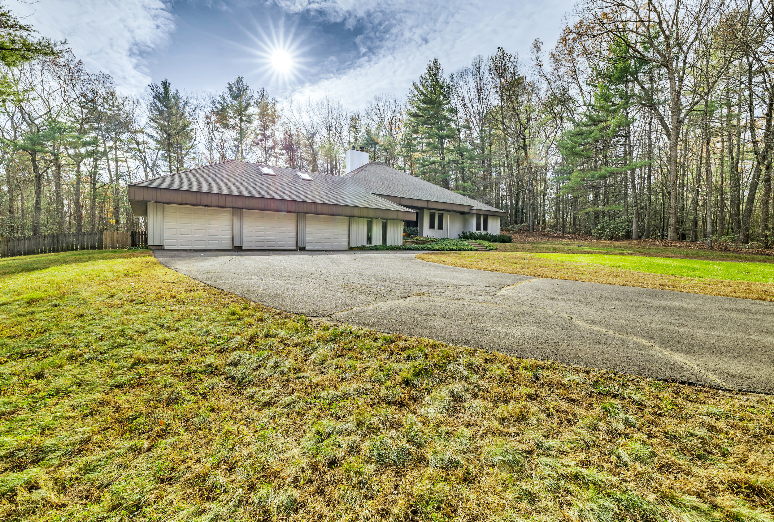 1 Northcrest Drive Granby CT 06060