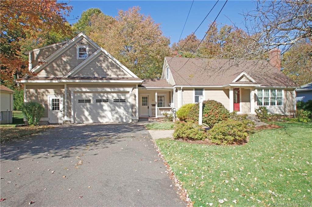 191 Crater Lane Berlin CT 06037