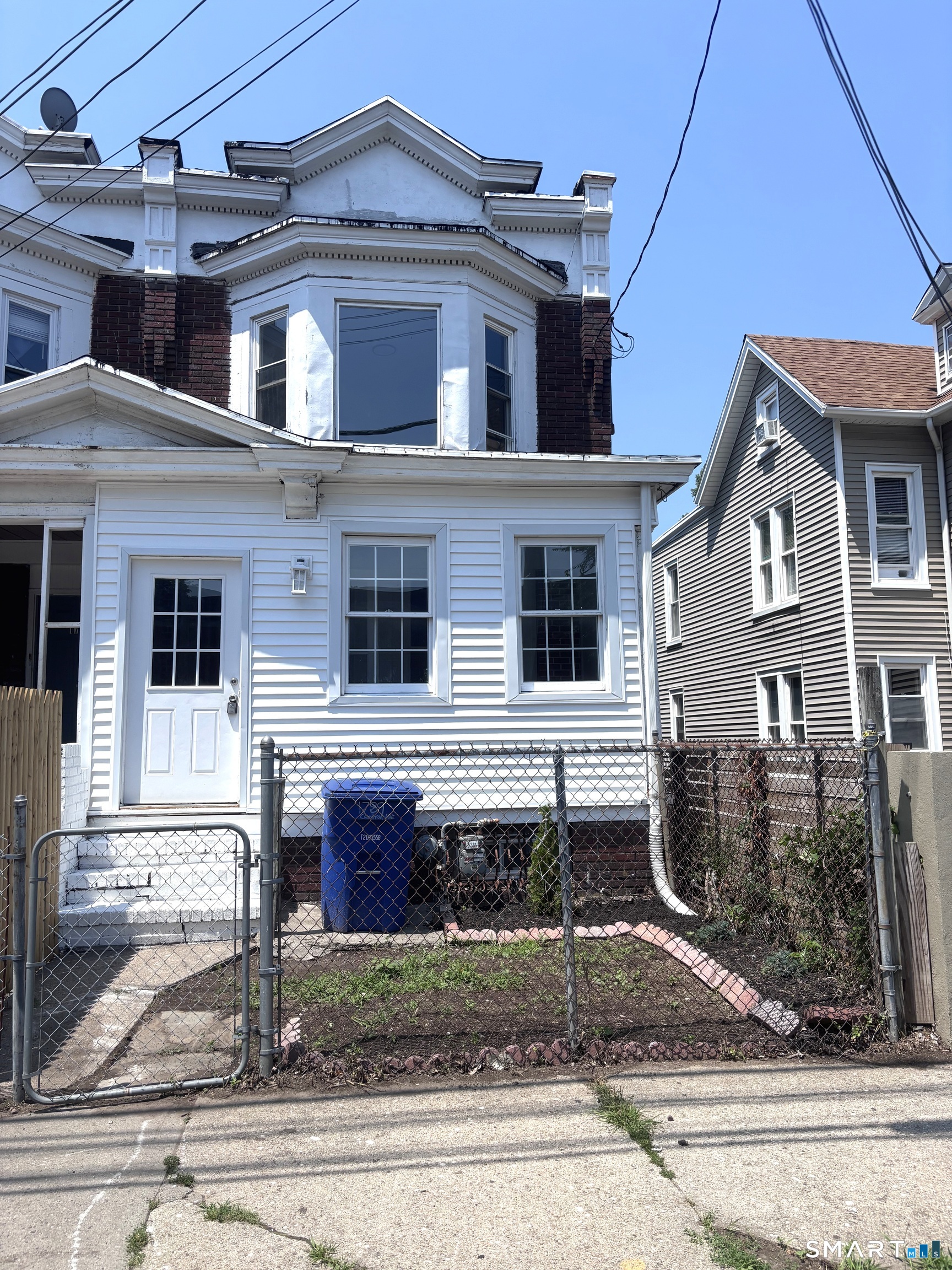 1789 Central Avenue Bridgeport CT 06610