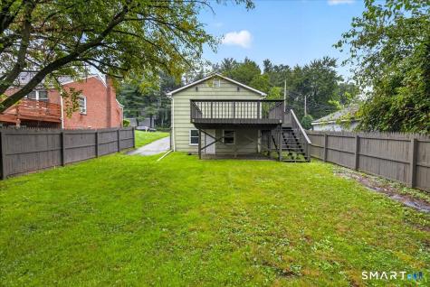49 Homeside Avenue West Haven CT 06516