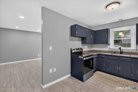 49 Homeside Avenue West Haven CT 06516