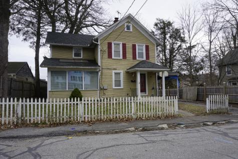 85 French Street Torrington CT 06790