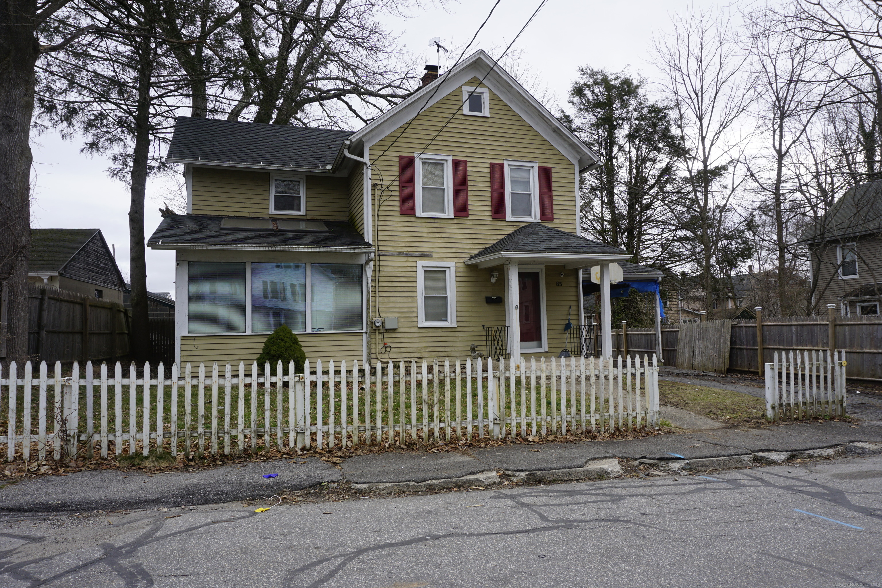 85 French Street Torrington CT 06790