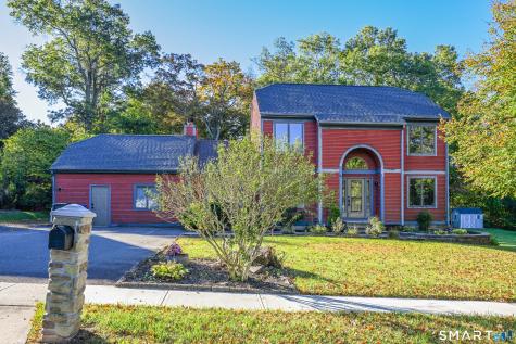 37 Valley Drive Middletown CT 06457
