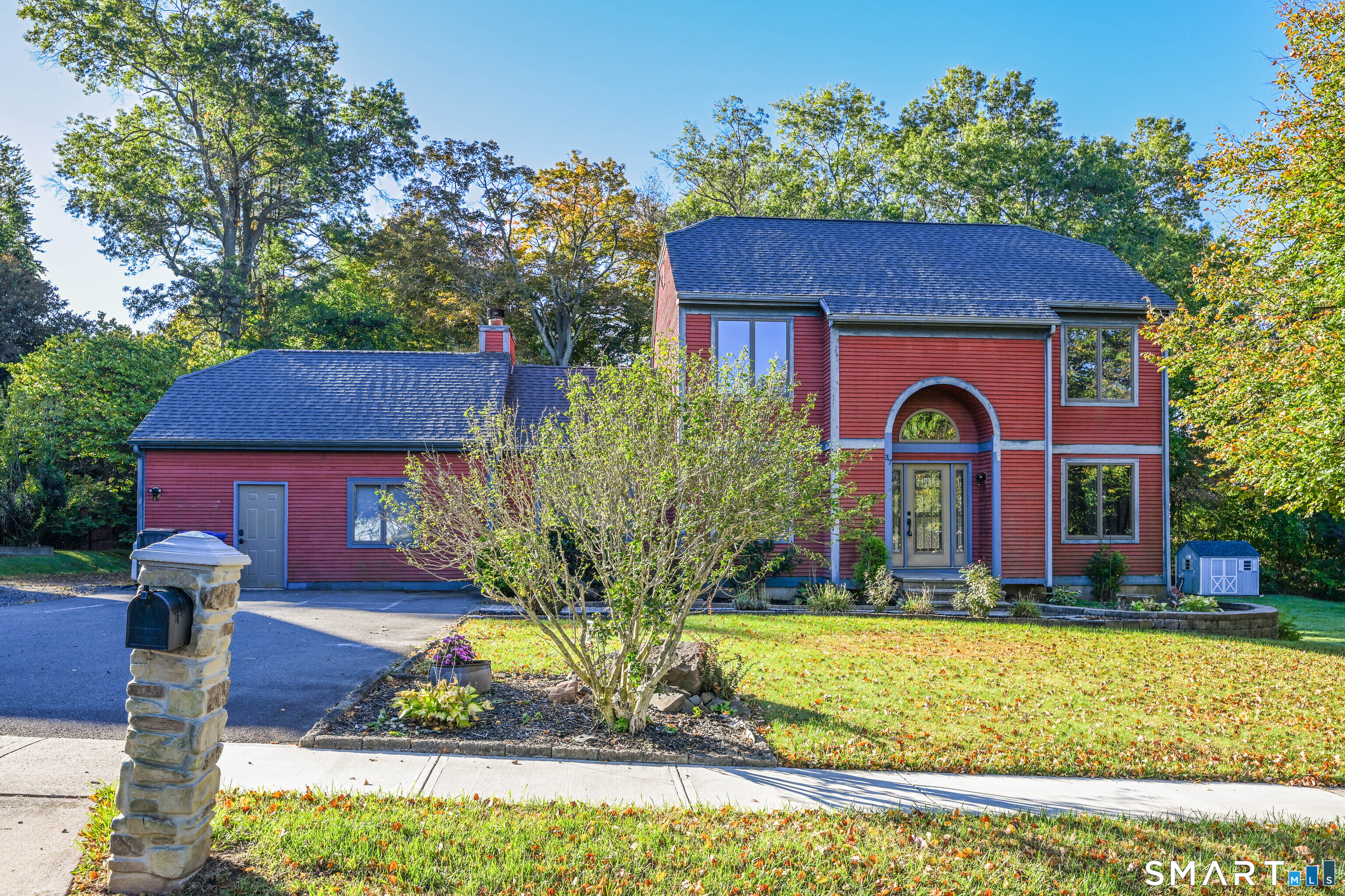37 Valley Drive Middletown CT 06457