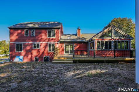 37 Valley Drive Middletown CT 06457