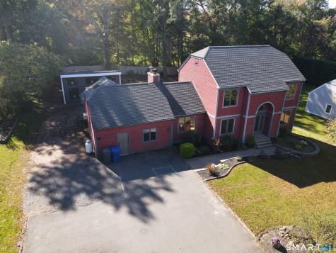 37 Valley Drive Middletown CT 06457