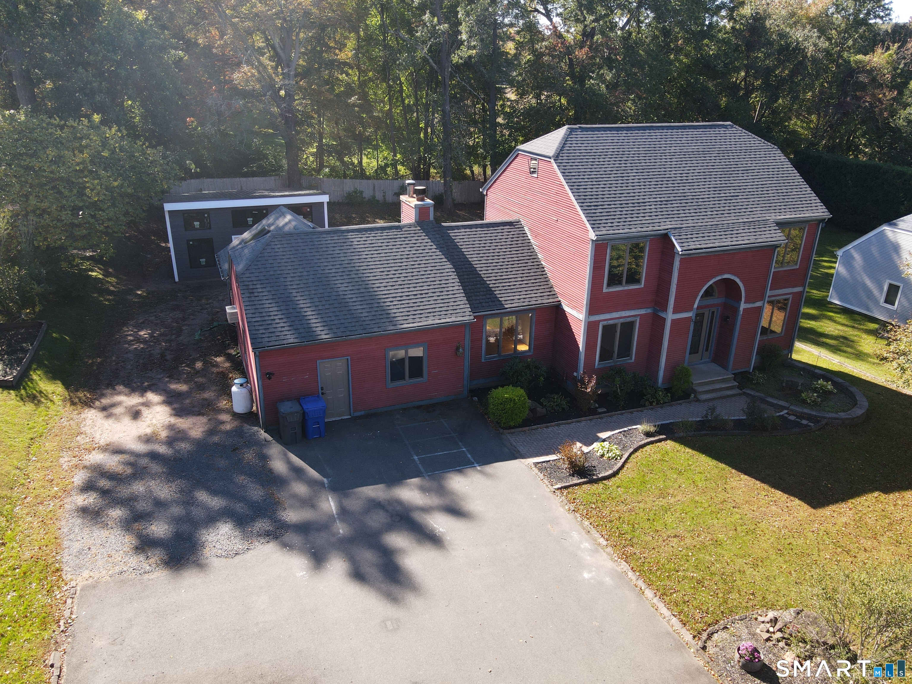 37 Valley Drive Middletown CT 06457
