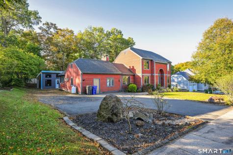 37 Valley Drive Middletown CT 06457