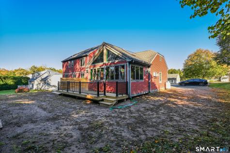 37 Valley Drive Middletown CT 06457