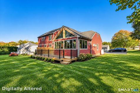 37 Valley Drive Middletown CT 06457