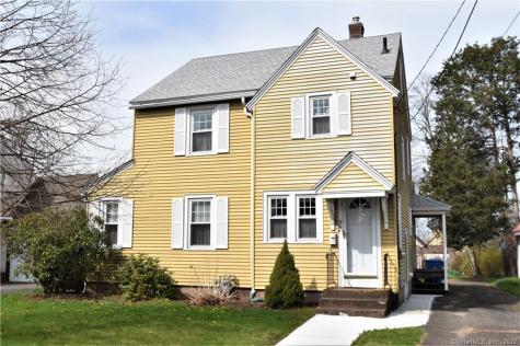 56 Phelps Road Manchester CT 06042