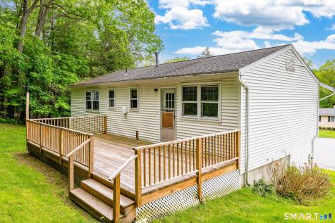 131 Limestone Drive Torrington CT 06790