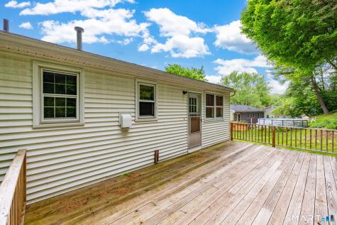 131 Limestone Drive Torrington CT 06790