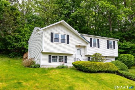 131 Limestone Drive Torrington CT 06790