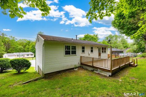 131 Limestone Drive Torrington CT 06790