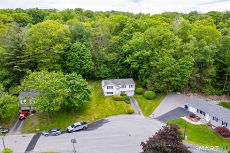 131 Limestone Drive Torrington CT 06790