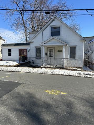 23 Day Street Ansonia CT 06401