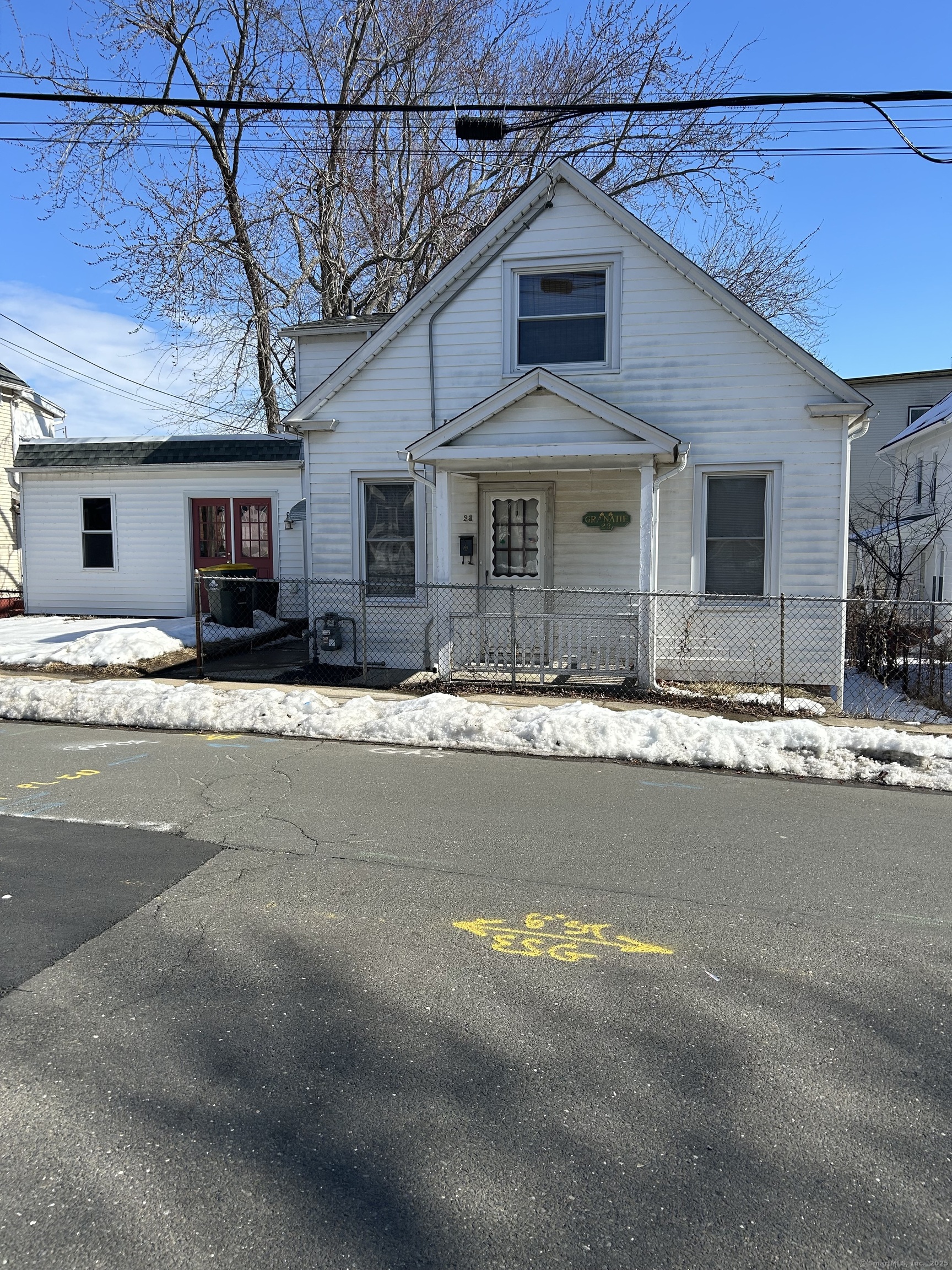 23 Day Street Ansonia CT 06401
