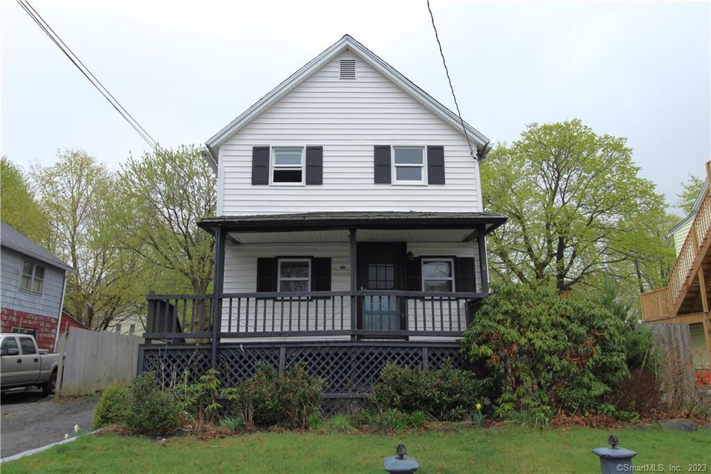 156 Washington Avenue Torrington CT 06790