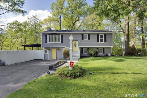30 Sherbrooke Street Bristol CT 06010