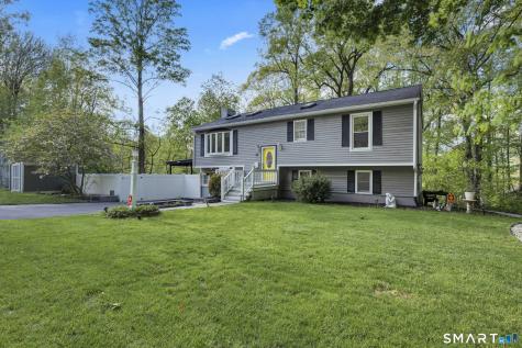 30 Sherbrooke Street Bristol CT 06010