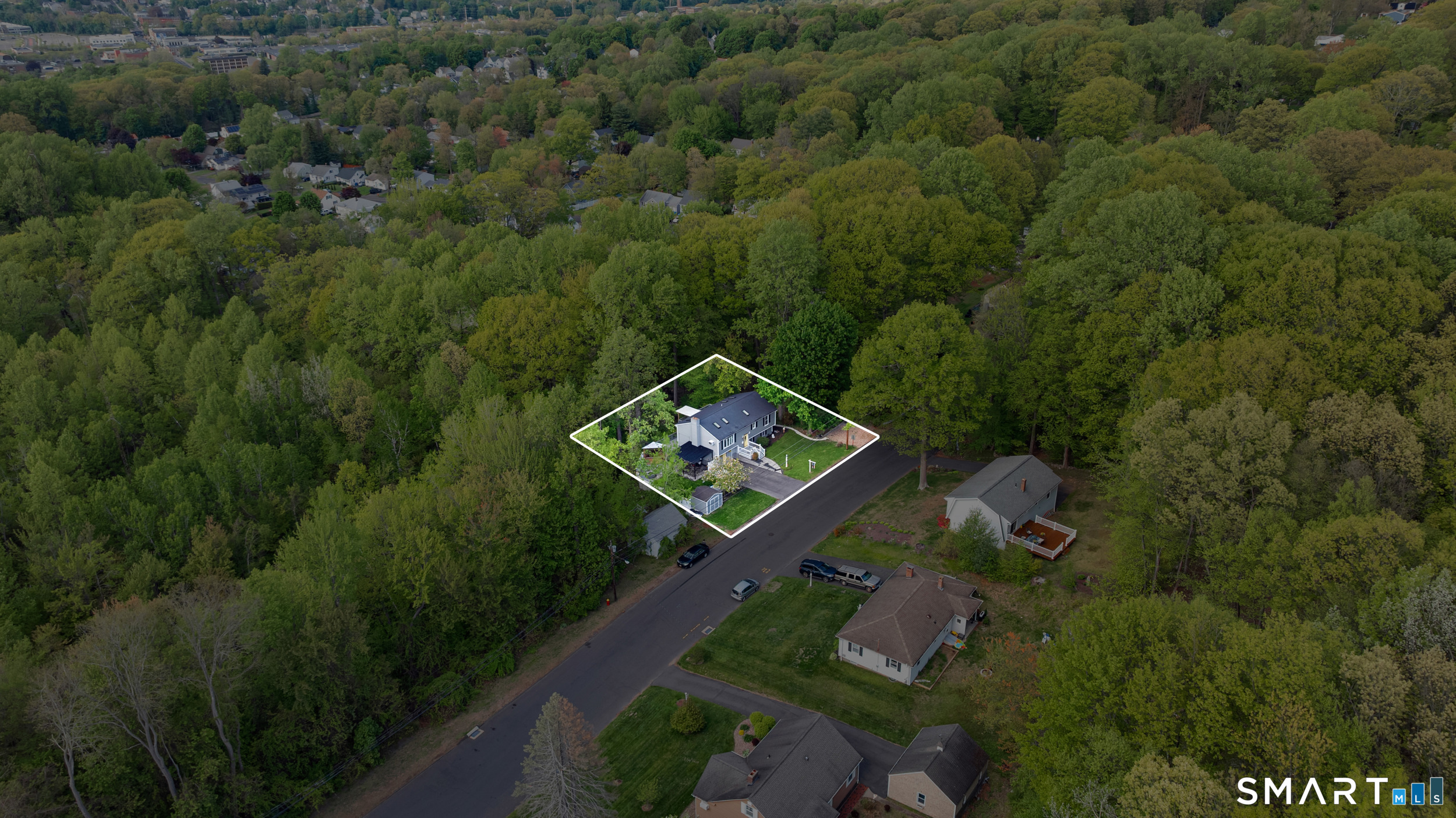 30 Sherbrooke Street Bristol CT 06010