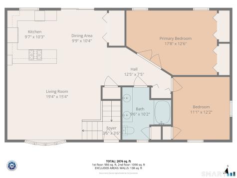 30 Sherbrooke Street Bristol CT 06010
