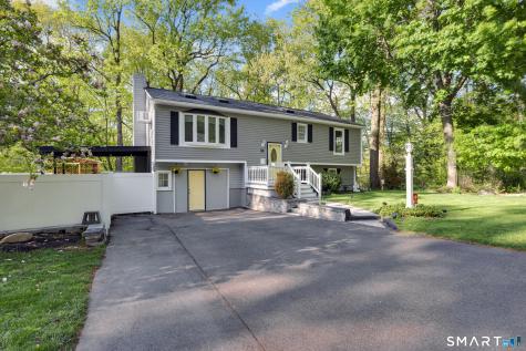 30 Sherbrooke Street Bristol CT 06010