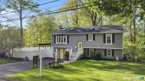 30 Sherbrooke Street Bristol CT 06010