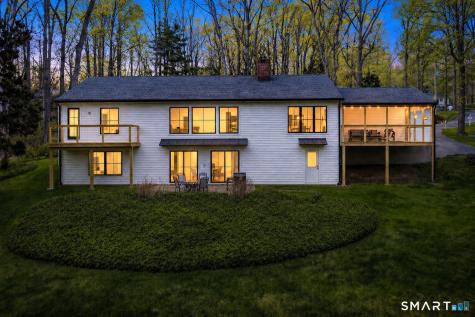 2 Charcoal Lane Westport CT 06880