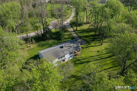 2 Charcoal Lane Westport CT 06880