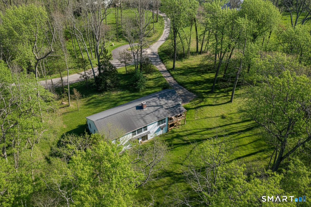 2 Charcoal Lane Westport CT 06880